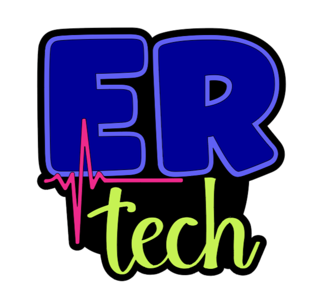 ER Tech Badge Reel