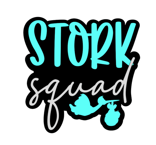 Stork Squad