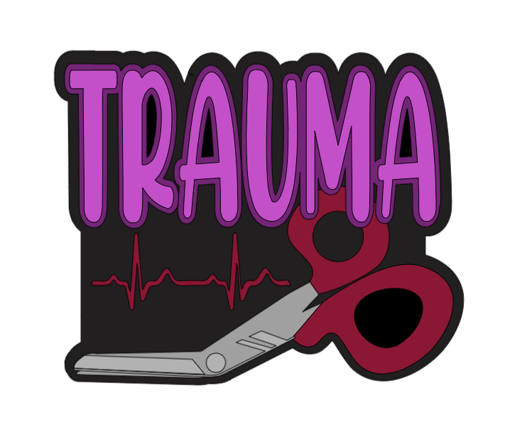 Trauma Badge Reel