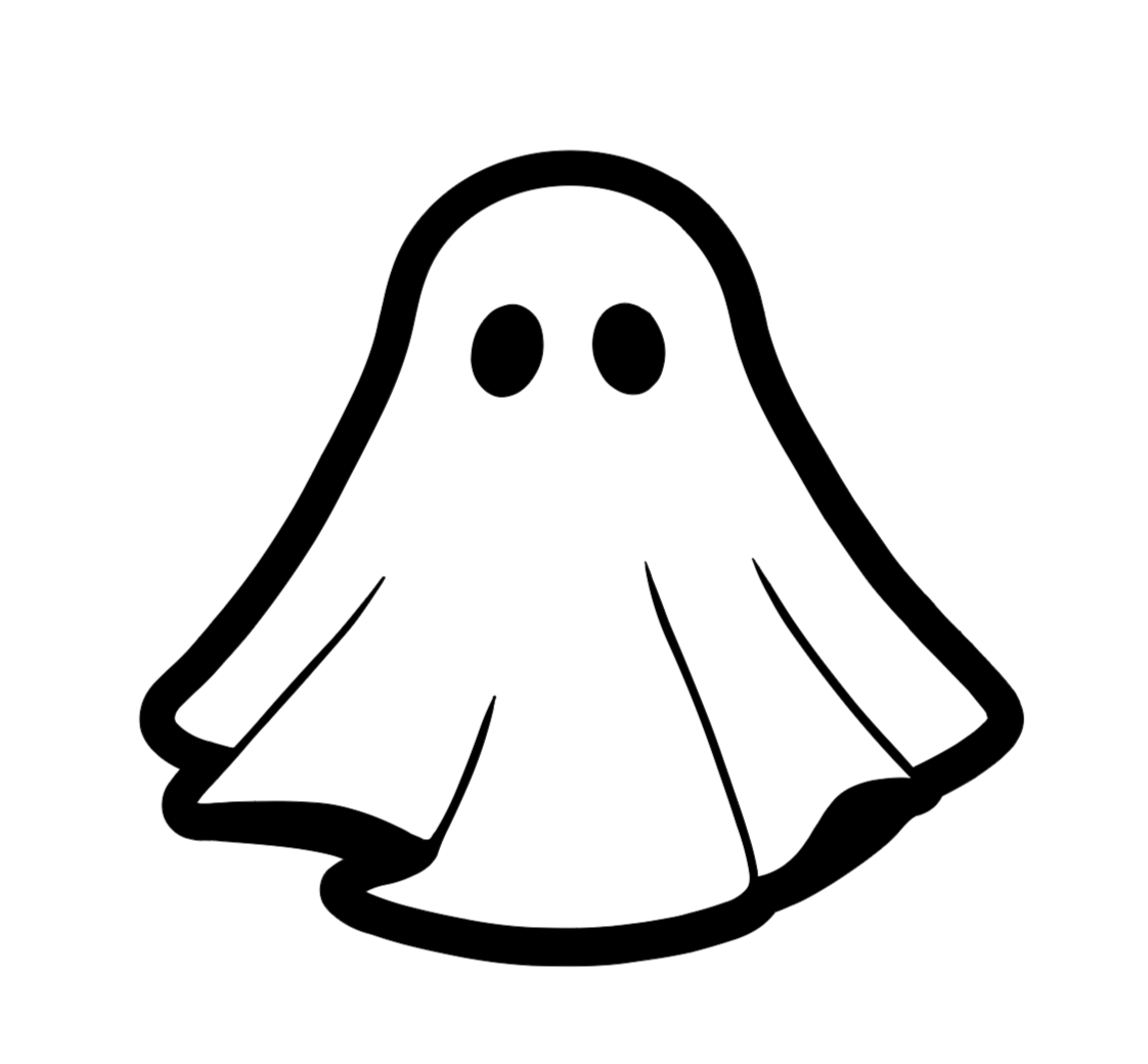 Simple Ghost Badge Reel