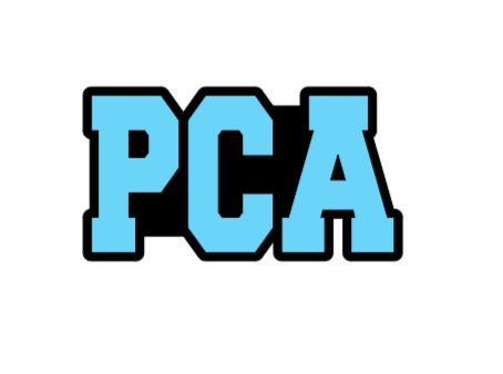 PCA Badge Reel