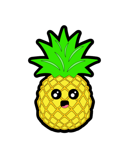 Pineapple Baby