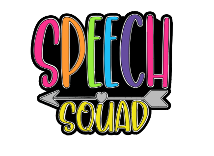 Speech Squad