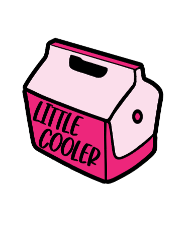 Little Cooler