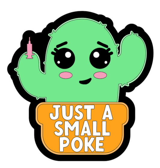 Small Poke