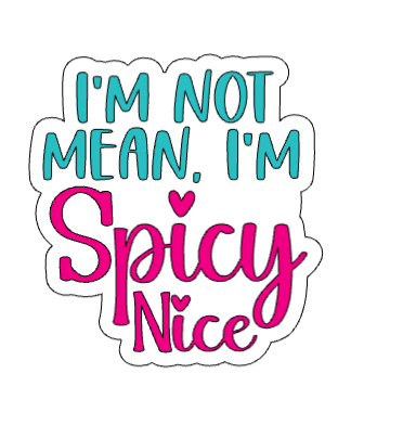 Spicy Nice