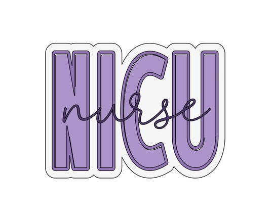 NICU Nurse