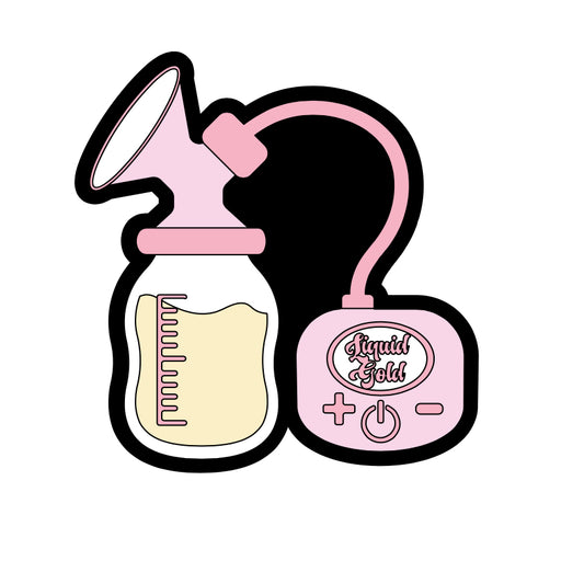 Breast Pump