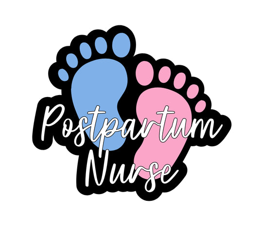 Postpartum Nurse