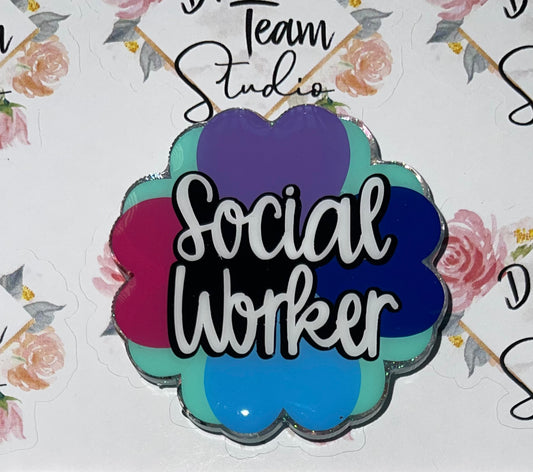 Social Worker