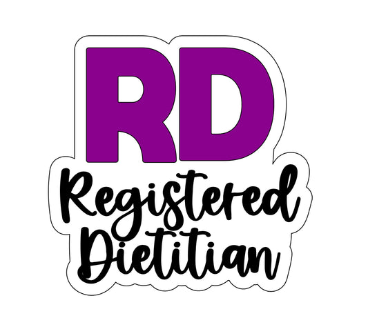 Registered Dietitian