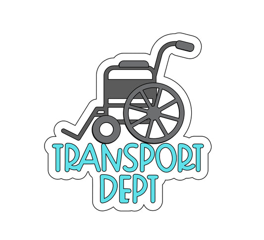 Transport Dept