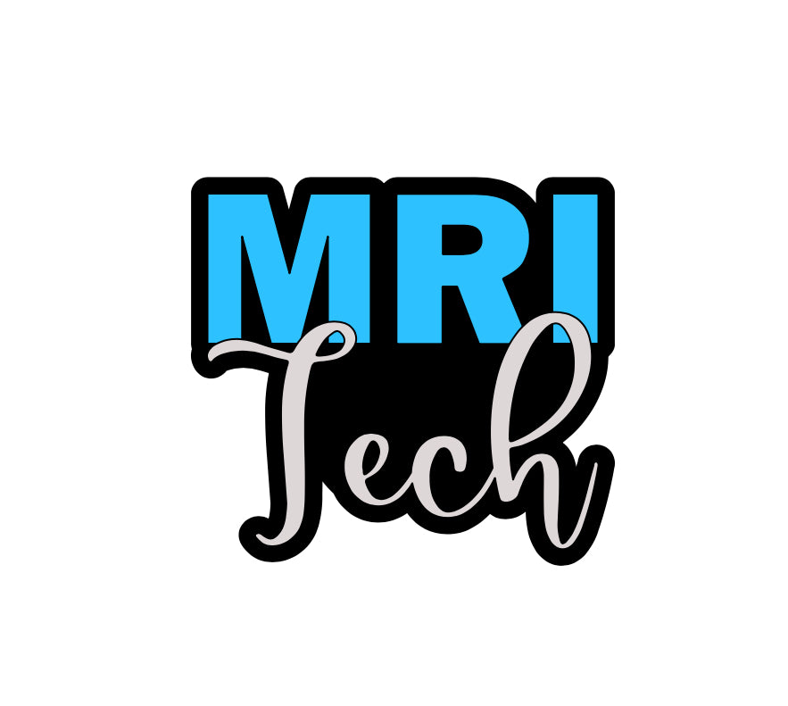 MRI Tech Badge Reel