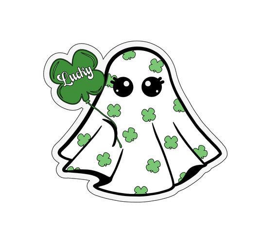 Lucky Ghost